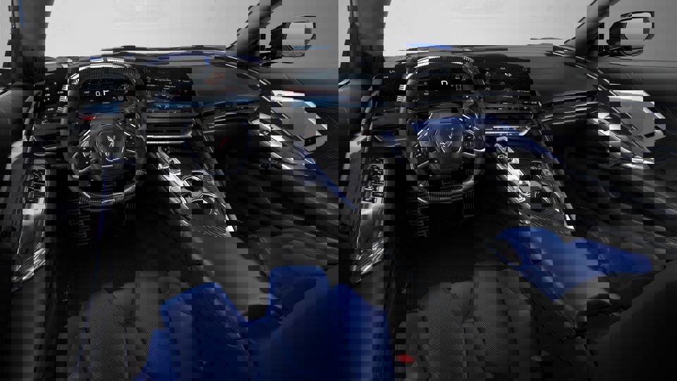 New 2026 Chevrolet Corvette Z06 image 10