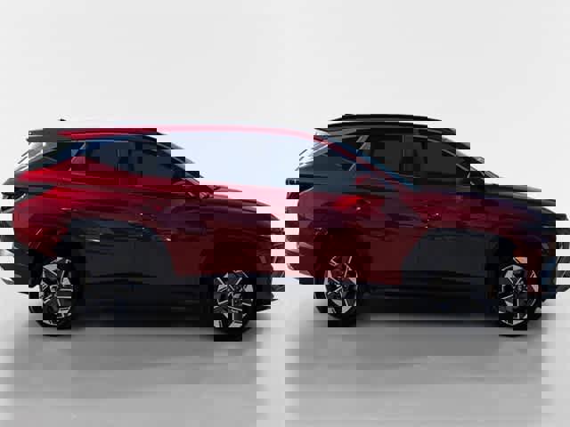 Used 2025 Hyundai Tucson SEL image 11