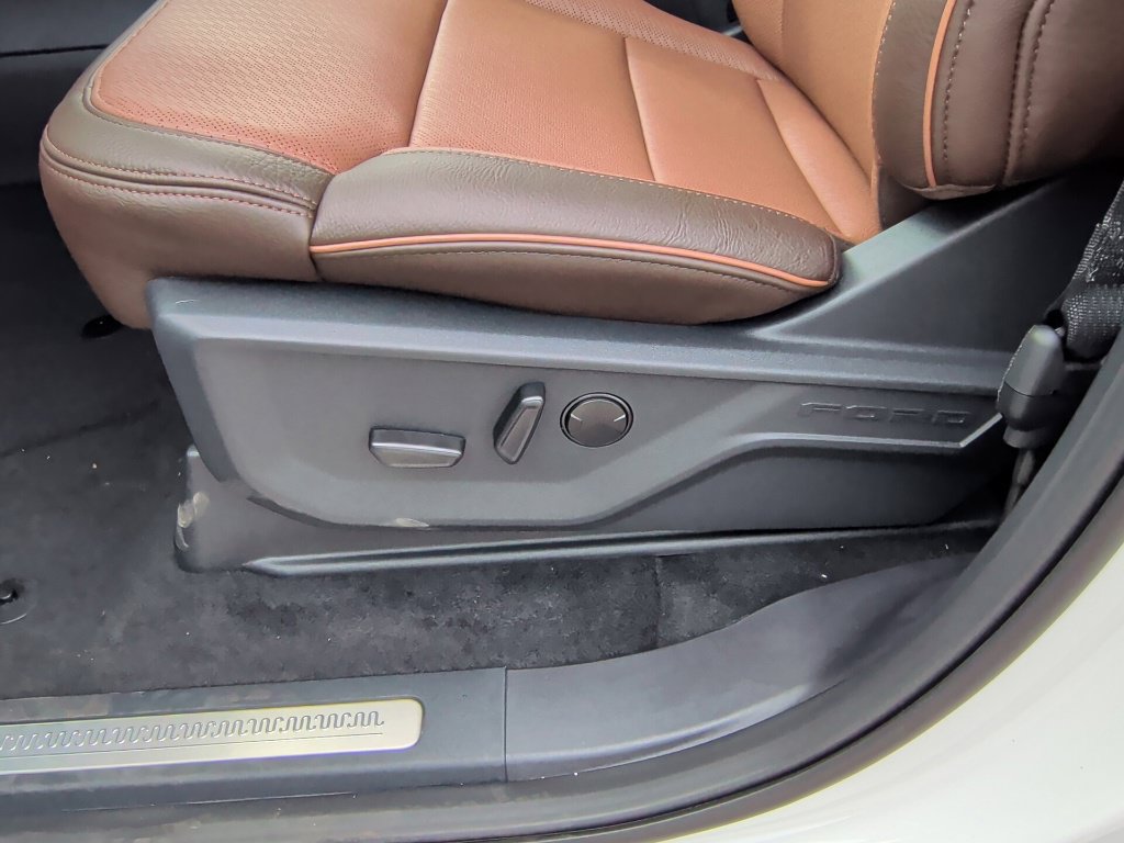 New 2027 Ford Expedition Max King Ranch AWD/4WD image 14