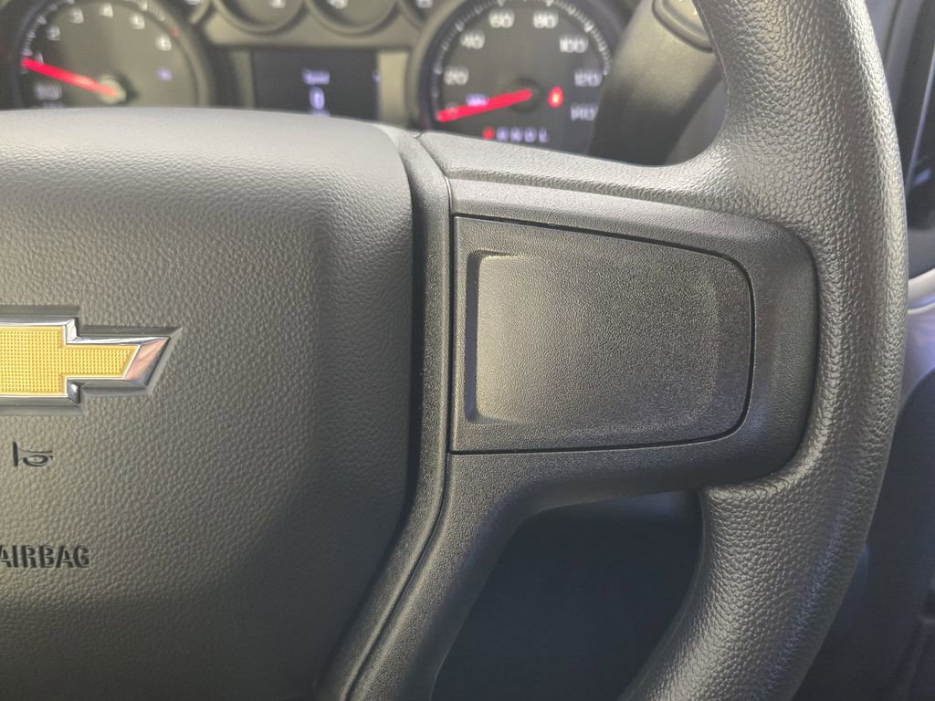 New 2026 Chevrolet Silverado 1500 Custom image 33