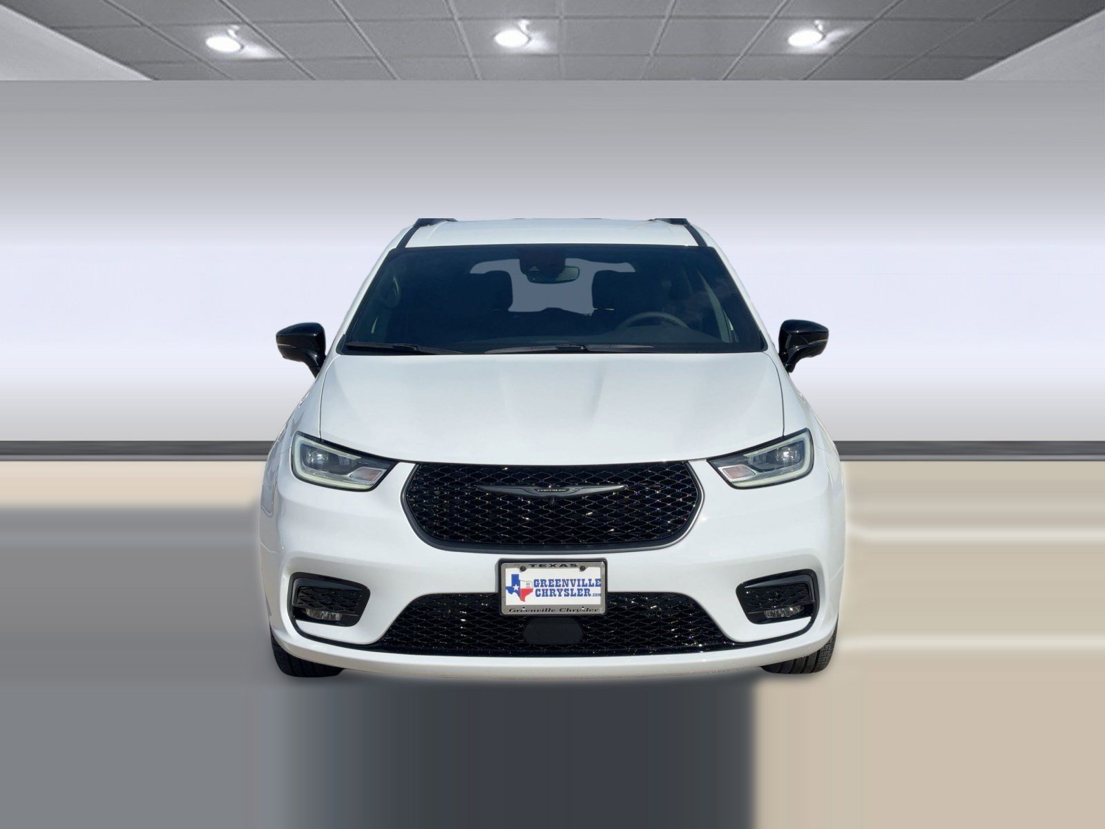 Used 2026 Chrysler Pacifica Select w/ S Appearance Package image 6