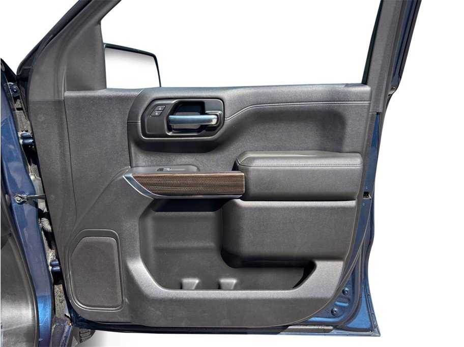 Used 2021 Chevrolet Silverado 1500 LT image 40