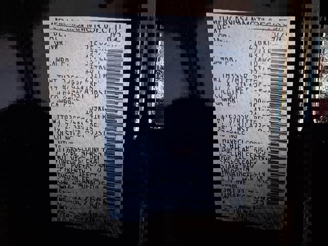 New 2025 Nissan Rogue S AWD/4WD image 25