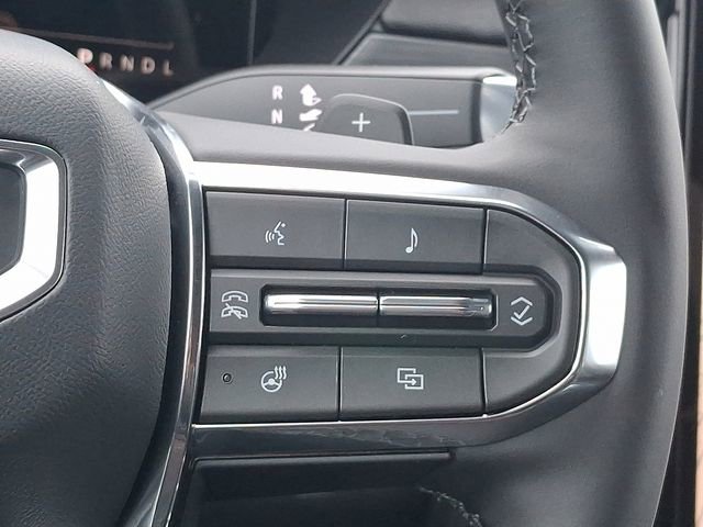 New 2026 GMC Acadia Elevation w/ Black Edition image 17