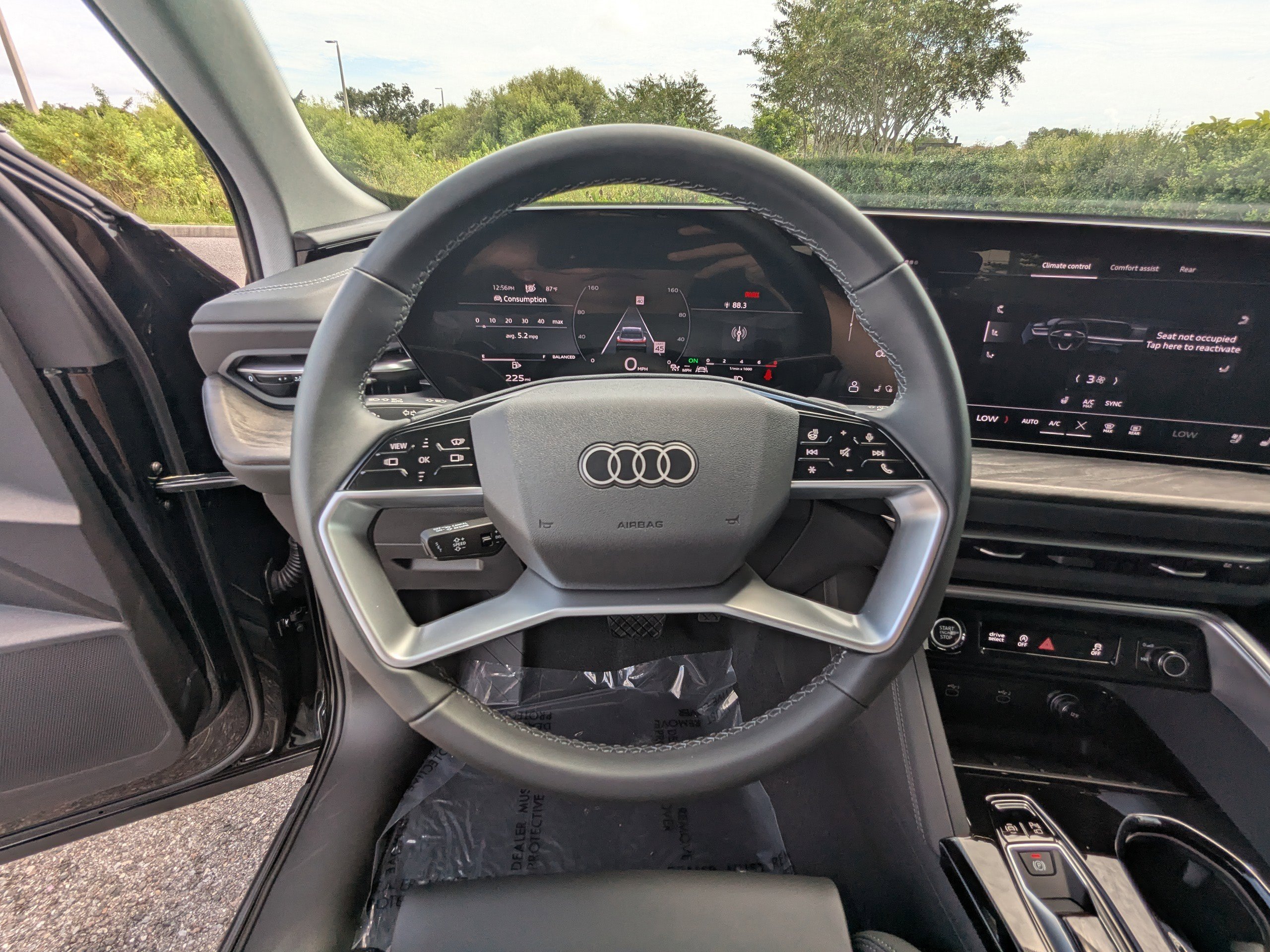 New 2025 Audi Q5 Premium Plus image 30