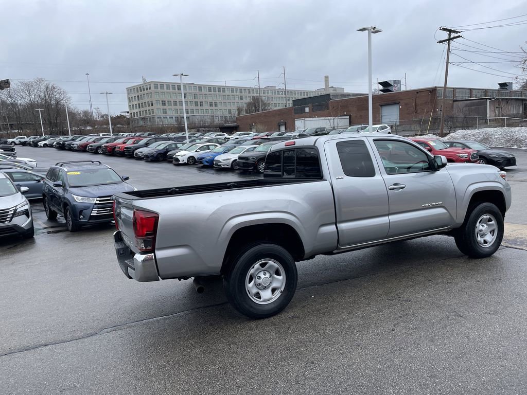 Used 2022 Toyota Tacoma SR5 image 8