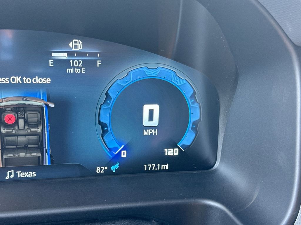 New 2026 Ford Bronco Badlands image 13