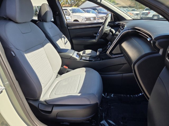 Used 2023 Hyundai Santa Cruz SEL w/ Activity Package AWD/4WD image 18