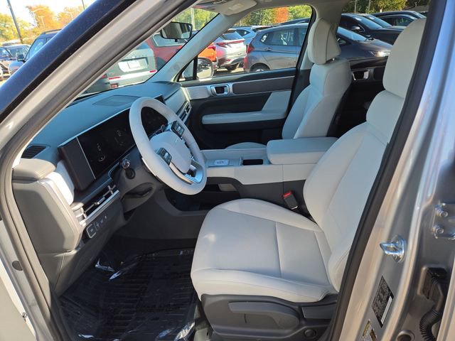 New 2026 Hyundai Santa Fe SE FWD image 21