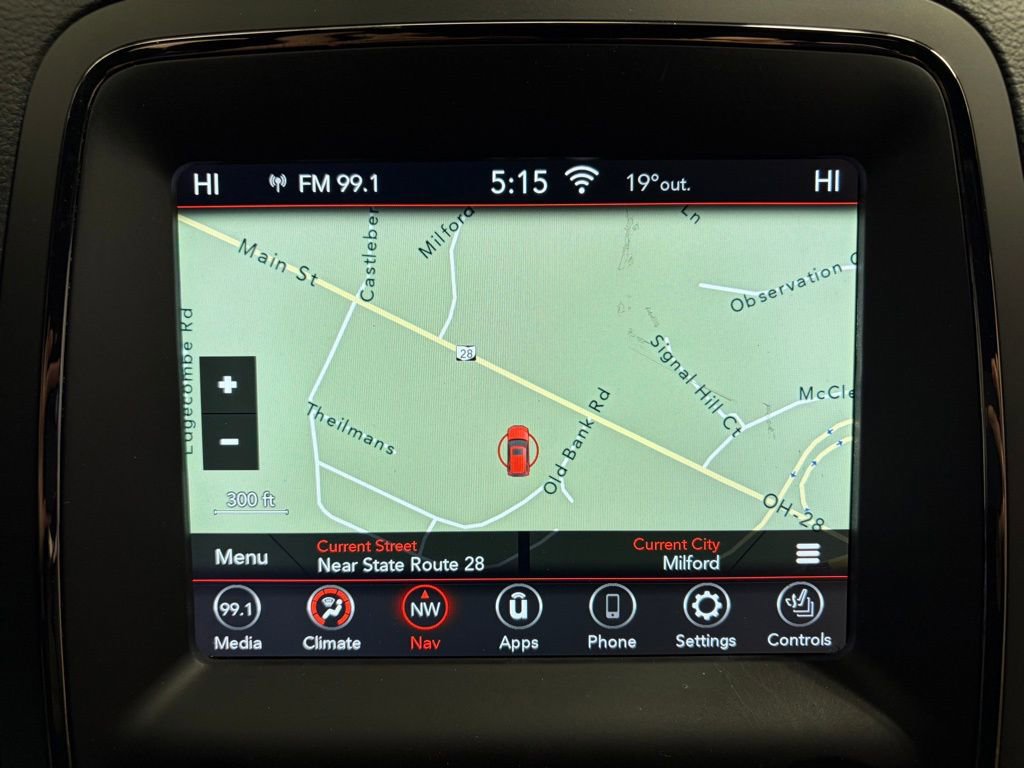 Used 2020 Dodge Durango R/T image 16