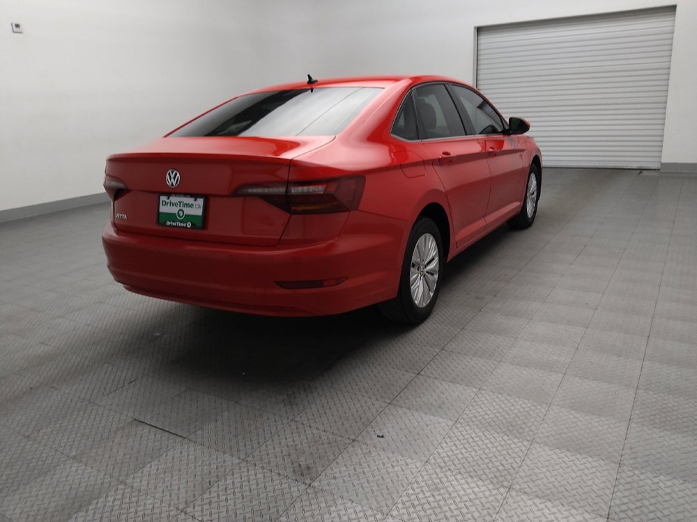 Used 2019 Volkswagen Jetta S w/ Driver Assistance Package image 9
