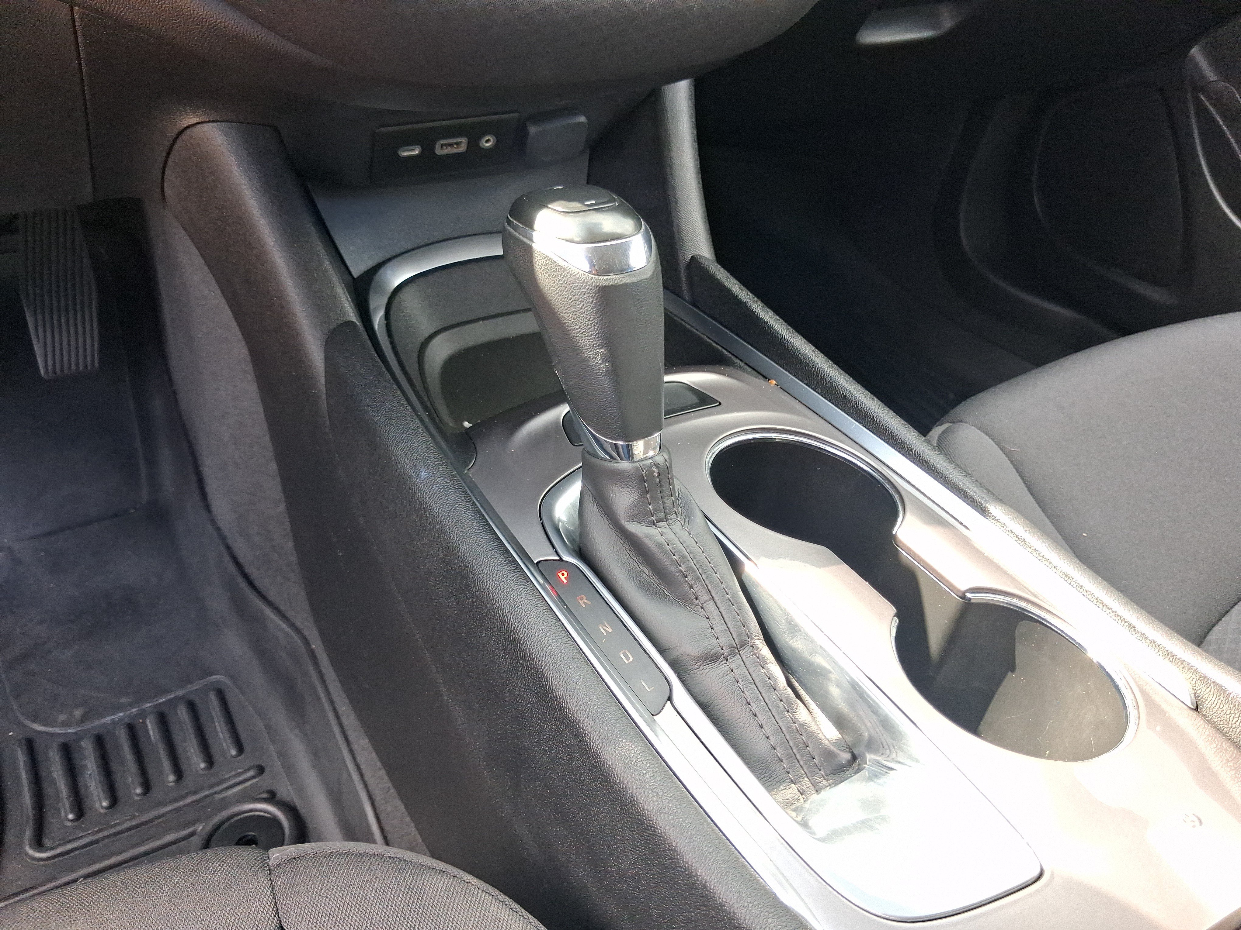 Used 2019 Chevrolet Malibu LT FWD image 18