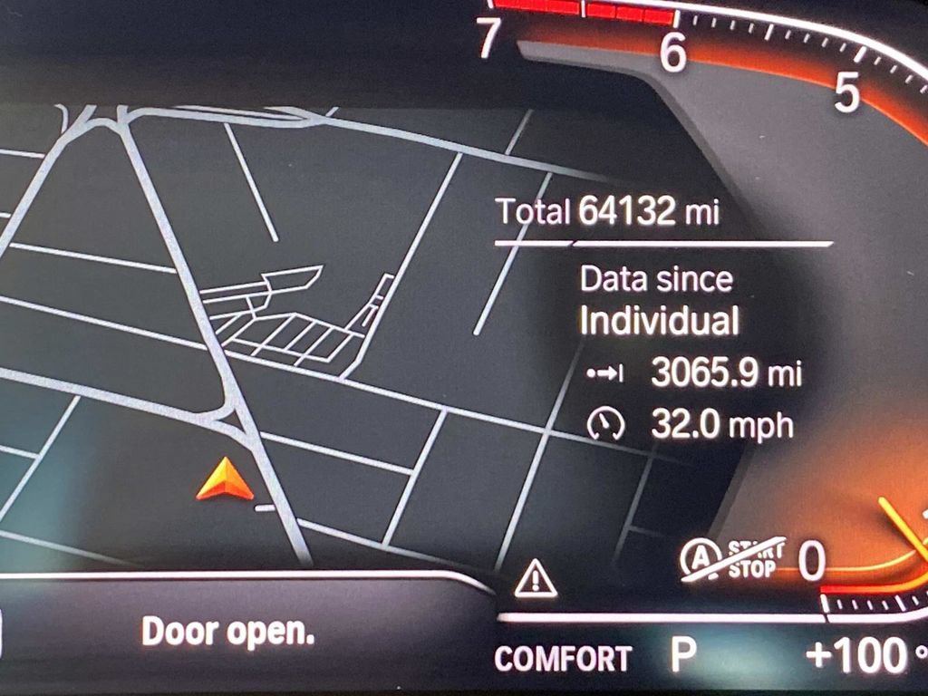 Used 2019 BMW 330i xDrive Sedan AWD/4WD image 21