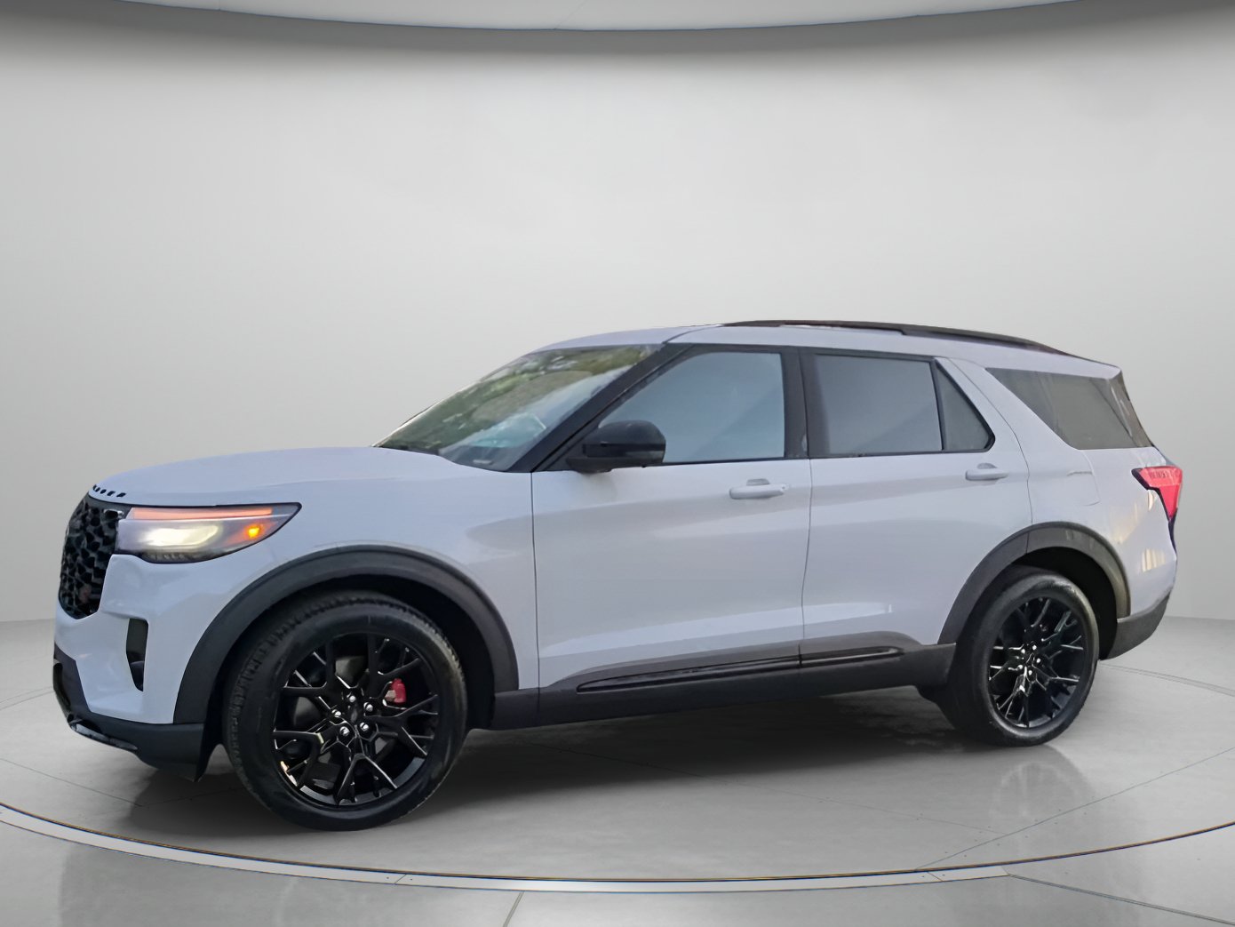 New 2027 Ford Explorer ST w/ Sun And Sound Package AWD/4WD image 14