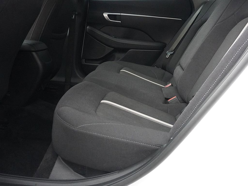 Used 2024 Hyundai Sonata SEL FWD image 26