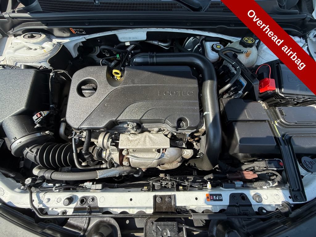 Used 2022 Chevrolet Malibu LS w/ Driver Confidence Package II FWD image 44