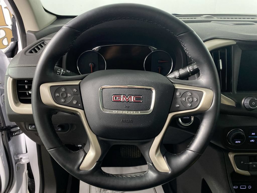 Certified 2023 GMC Terrain Denali w/ Denali Premium Package AWD/4WD image 14