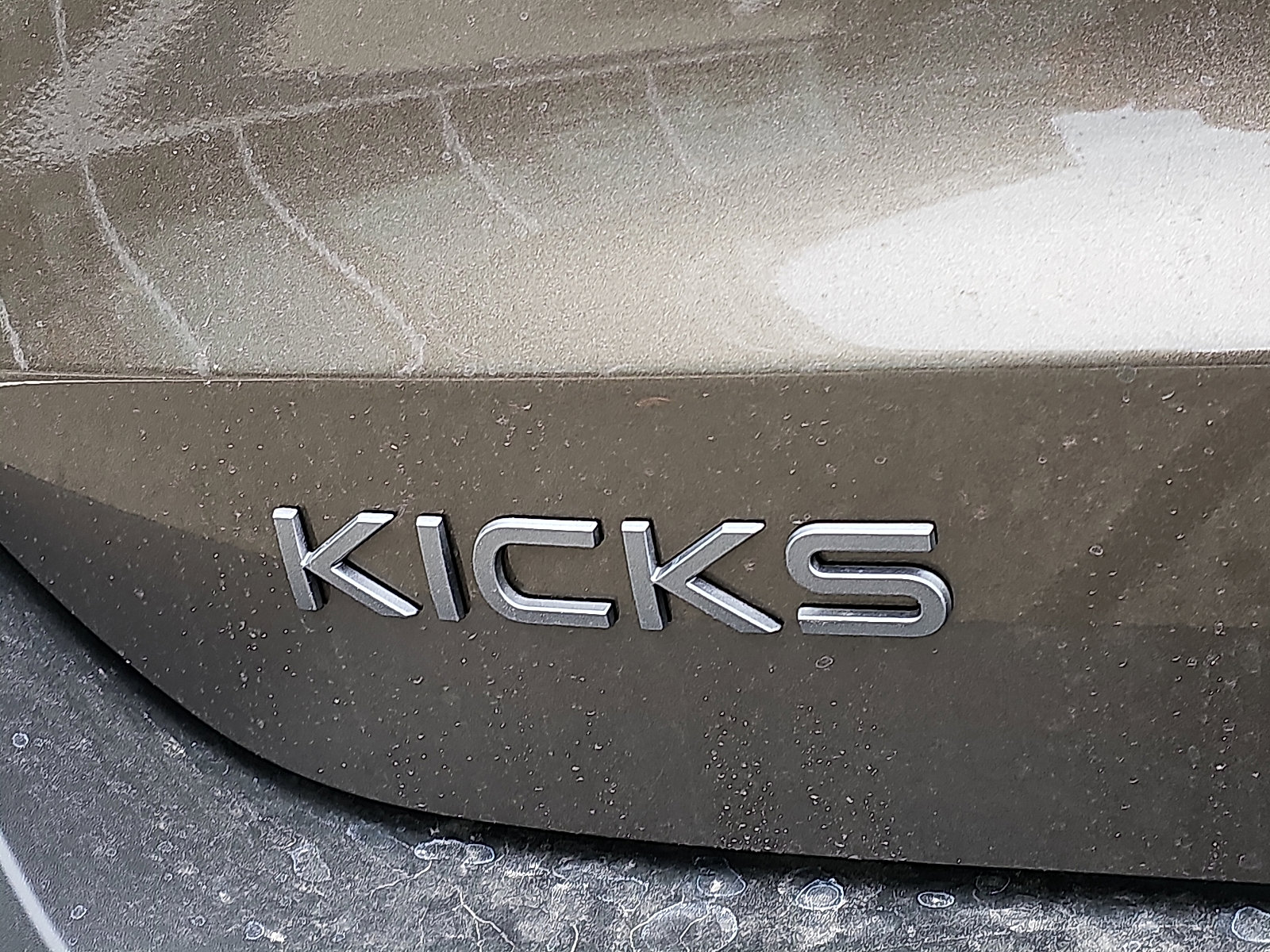 New 2026 Nissan Kicks SR w/ Cold Weather Package image 19