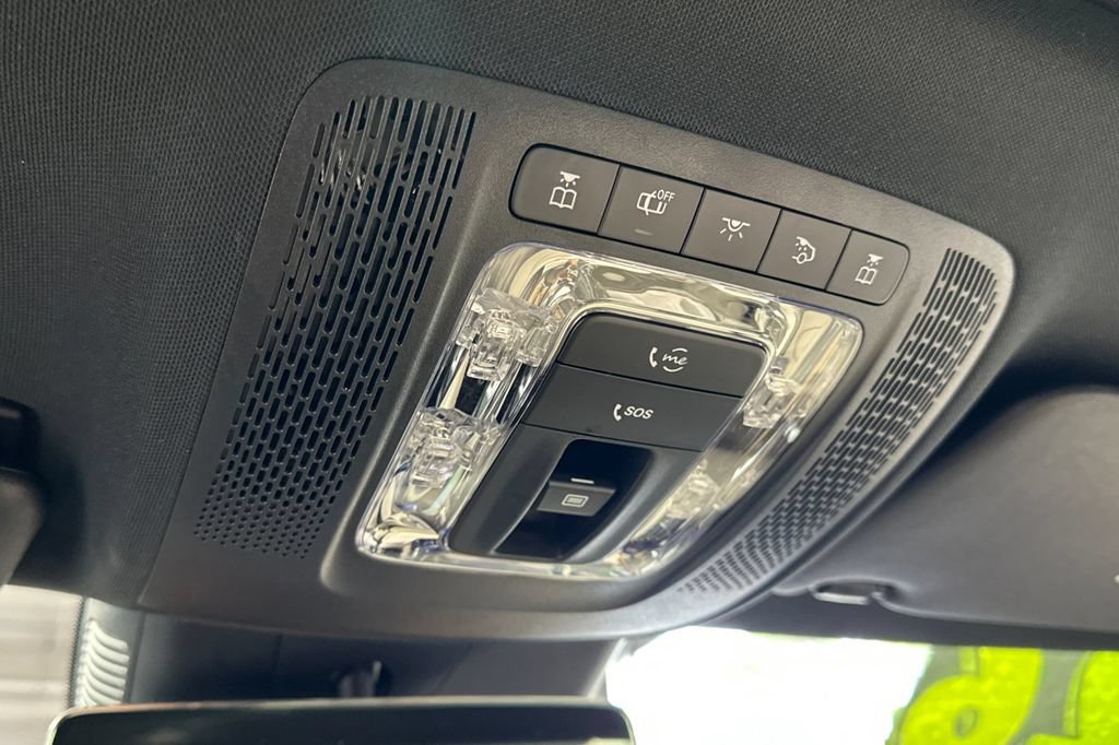 Certified 2026 Mercedes-Benz CLA 250 image 38
