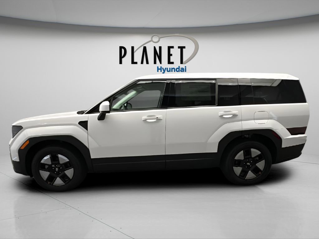 New 2026 Hyundai Santa Fe SE image 2