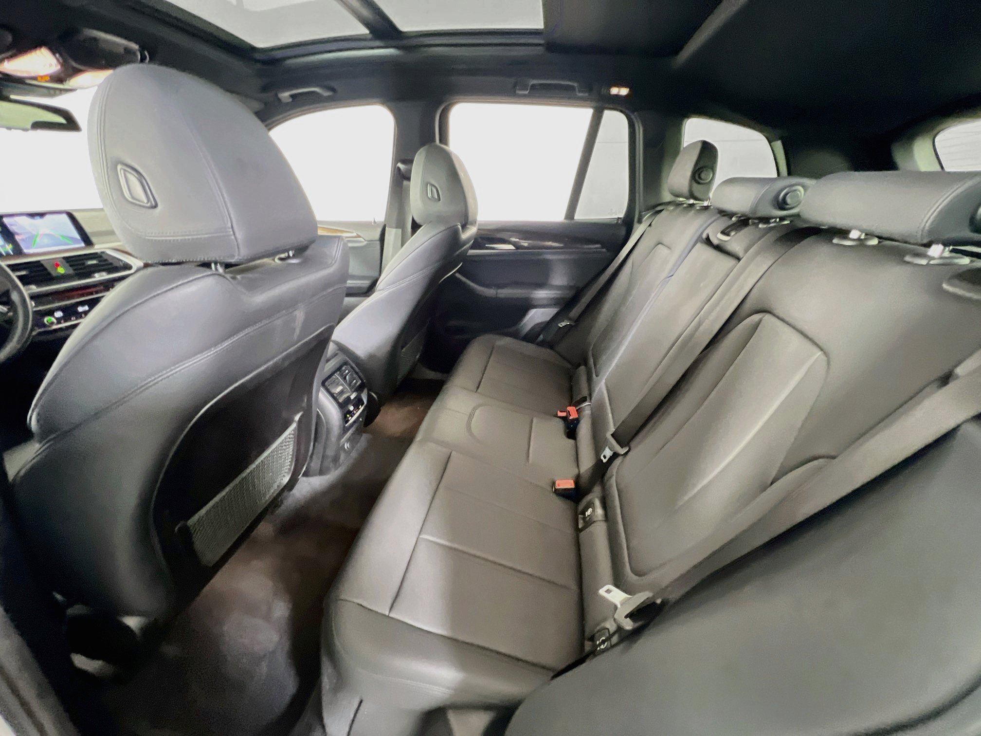 Used 2019 BMW X3 xDrive30i w/ Convenience Package AWD/4WD image 25