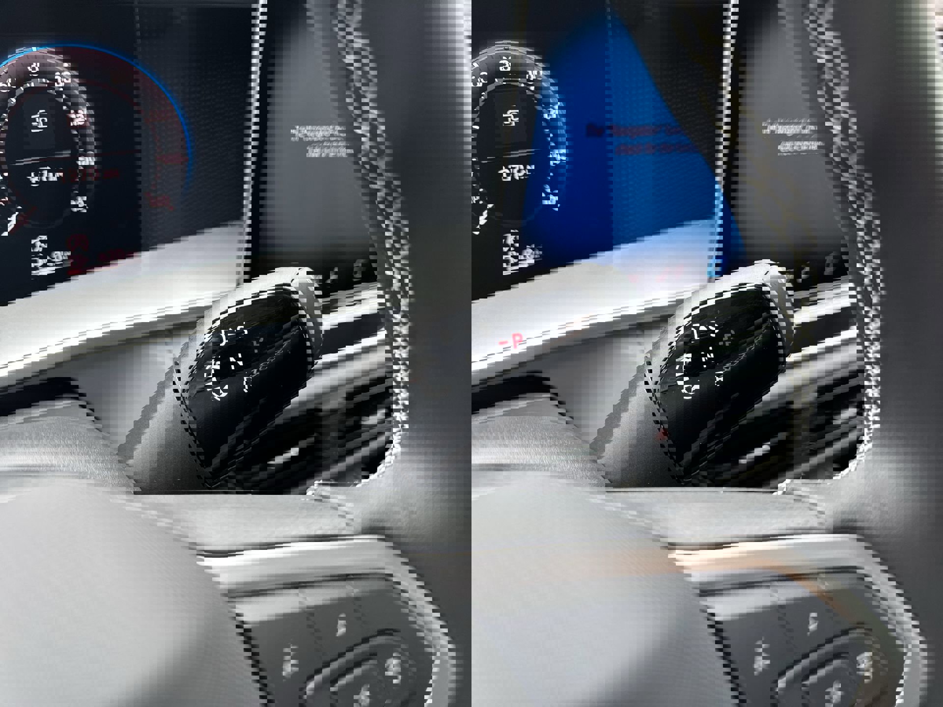 Used 2025 Volkswagen Tiguan SE image 15