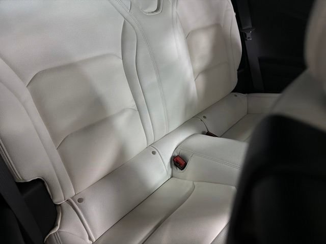 Used 2020 Chevrolet Camaro SS RWD image 11