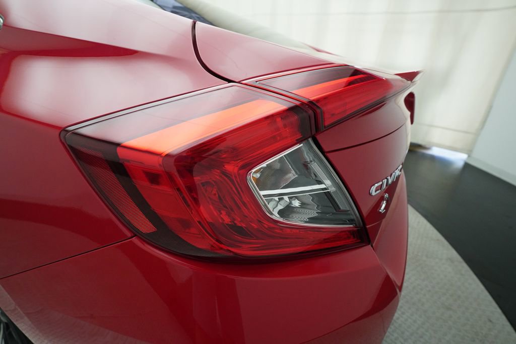 Used 2017 Honda Civic Touring image 32