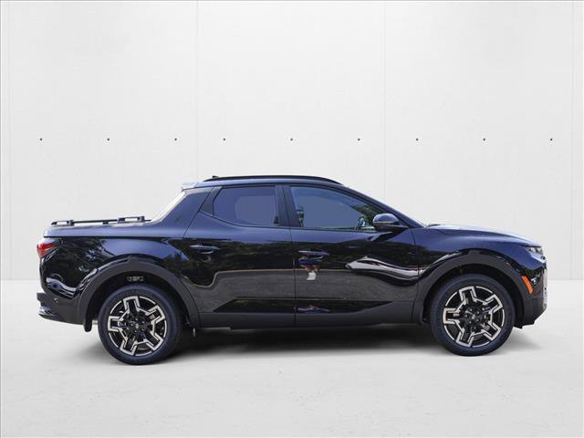 New 2026 Hyundai Santa Cruz Limited image 4