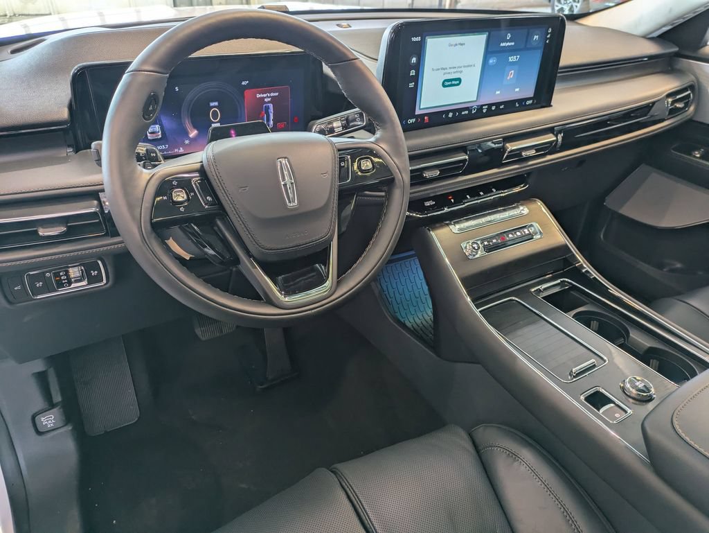 New 2026 Lincoln Aviator Reserve AWD/4WD image 10