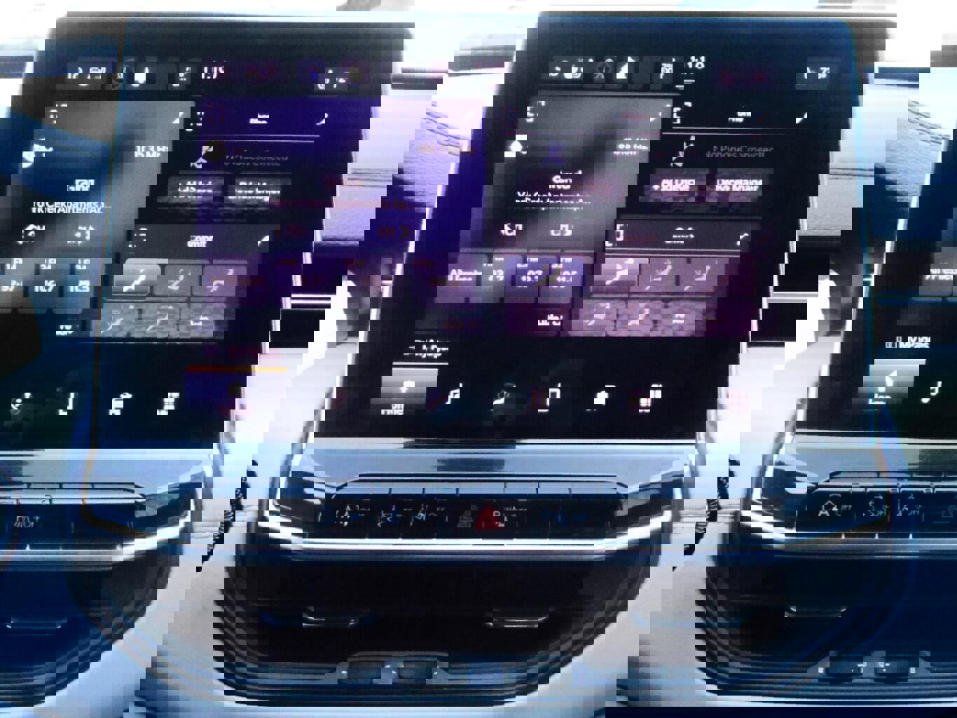 Certified 2024 Jeep Compass Limited w/ Sun and Sound Group image 26