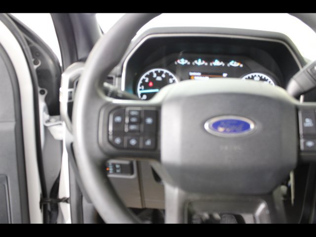 Used 2021 Ford F150 XL w/ Equipment Group 101A High AWD/4WD image 26