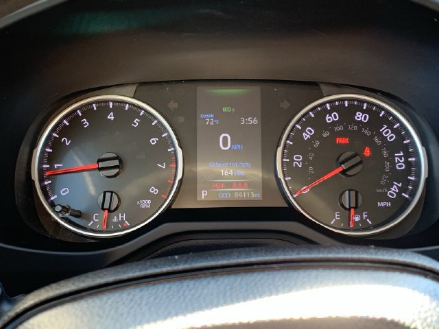 Used 2022 Toyota RAV4 LE AWD/4WD image 20