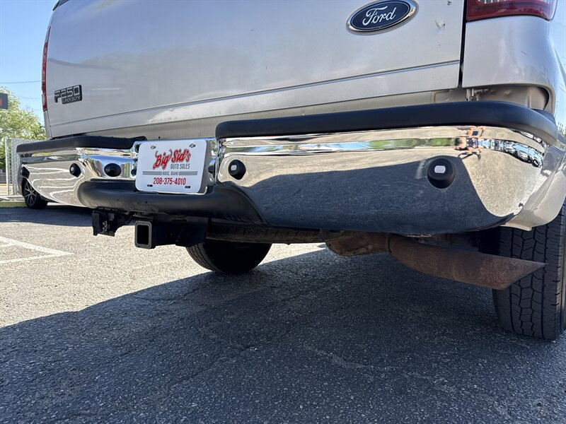Used 2001 Ford F250 XLT RWD image 10
