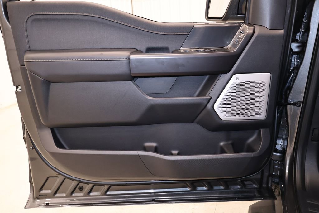 New 2026 Ford F150 Lariat AWD/4WD image 10