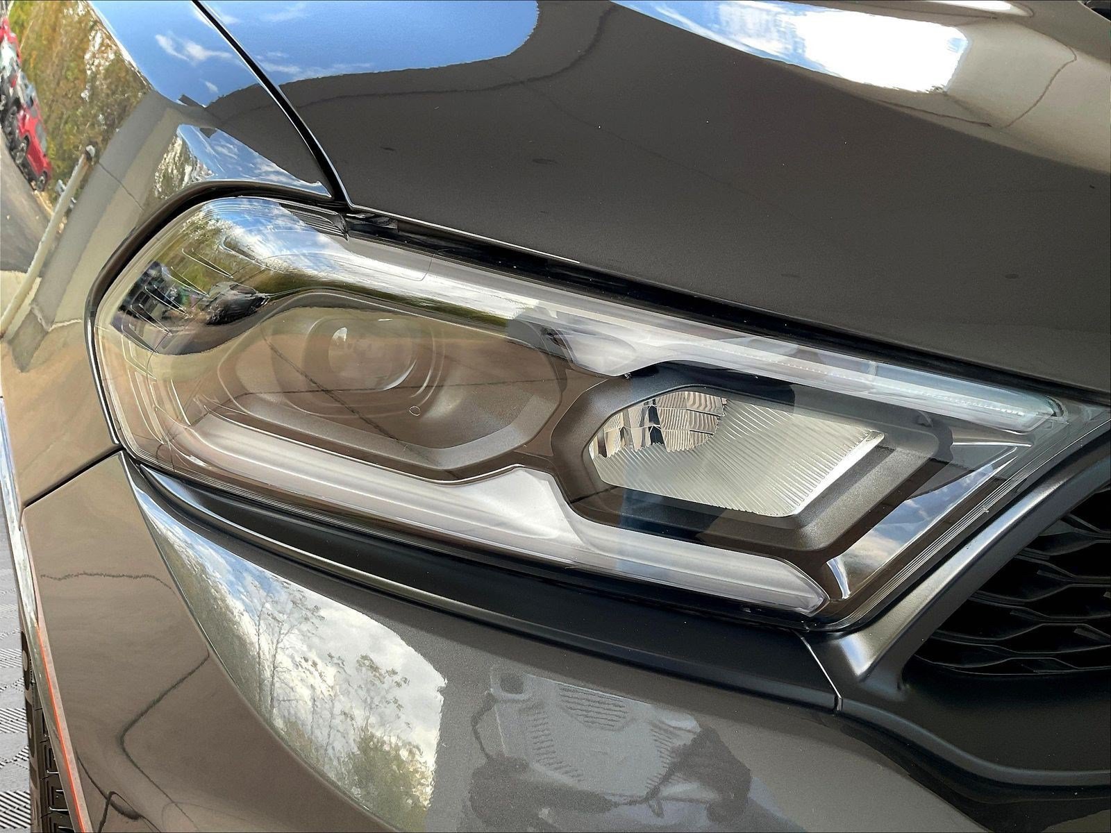 Used 2026 Dodge Durango GT AWD/4WD image 31