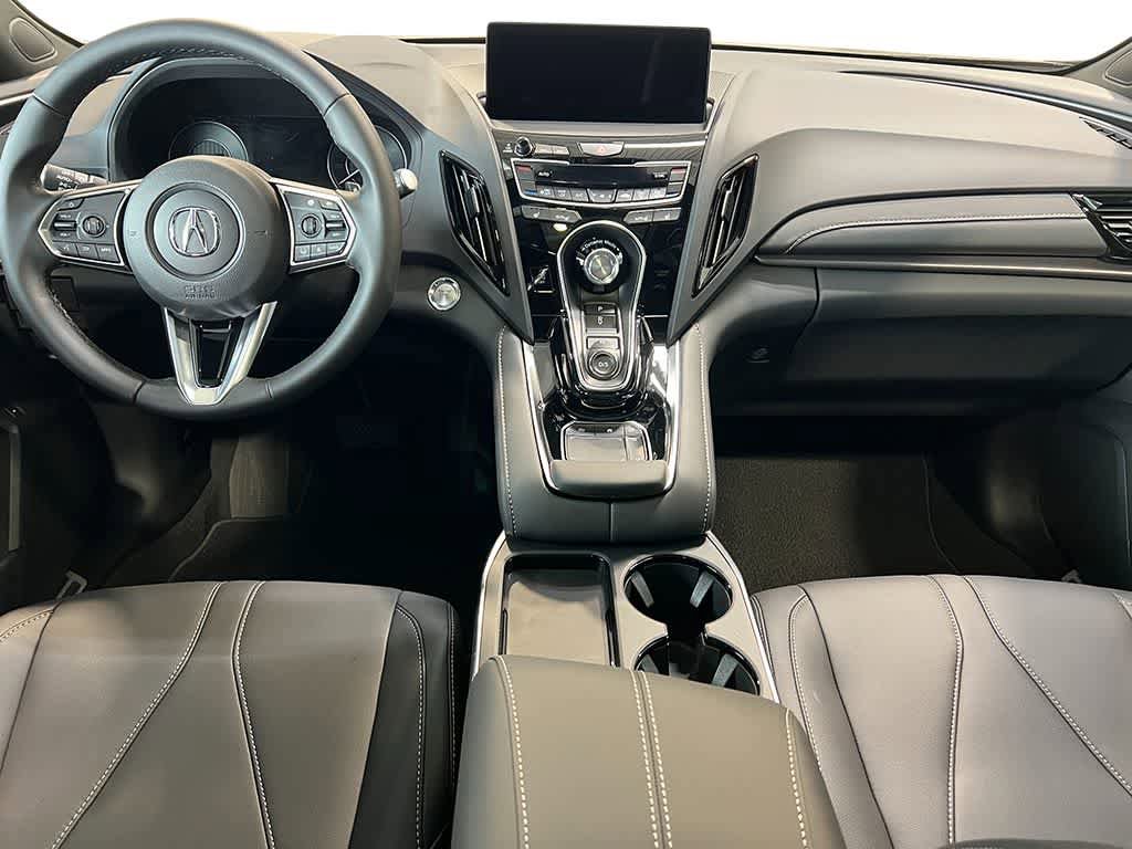 New 2026 Acura RDX SH-AWD image 16