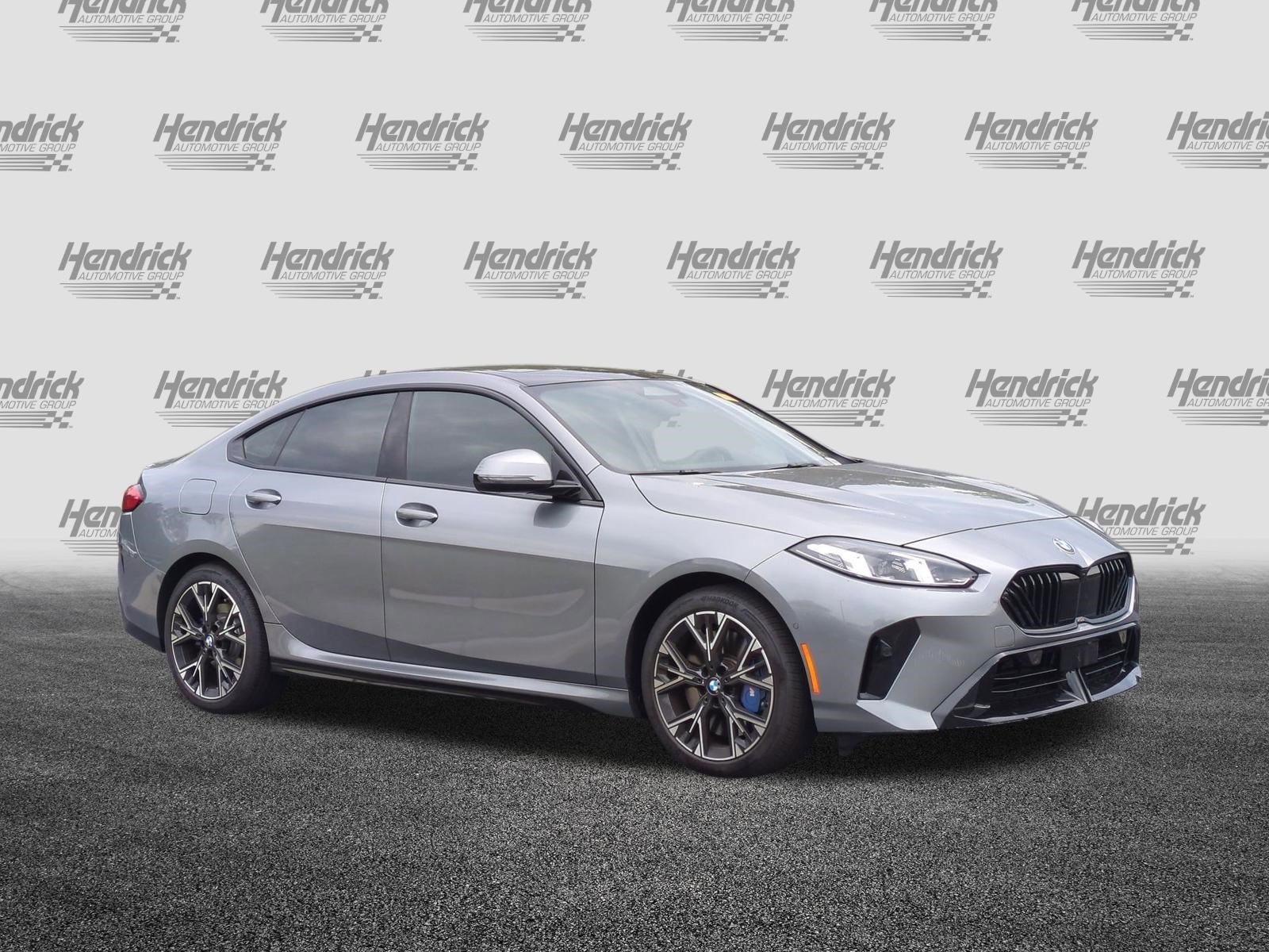 Used 2026 BMW 228i w/ Premium Package FWD image 2