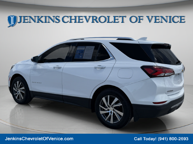 Used 2024 Chevrolet Equinox Premier FWD image 6