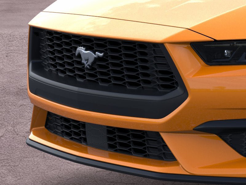 New 2026 Ford Mustang Premium RWD image 17