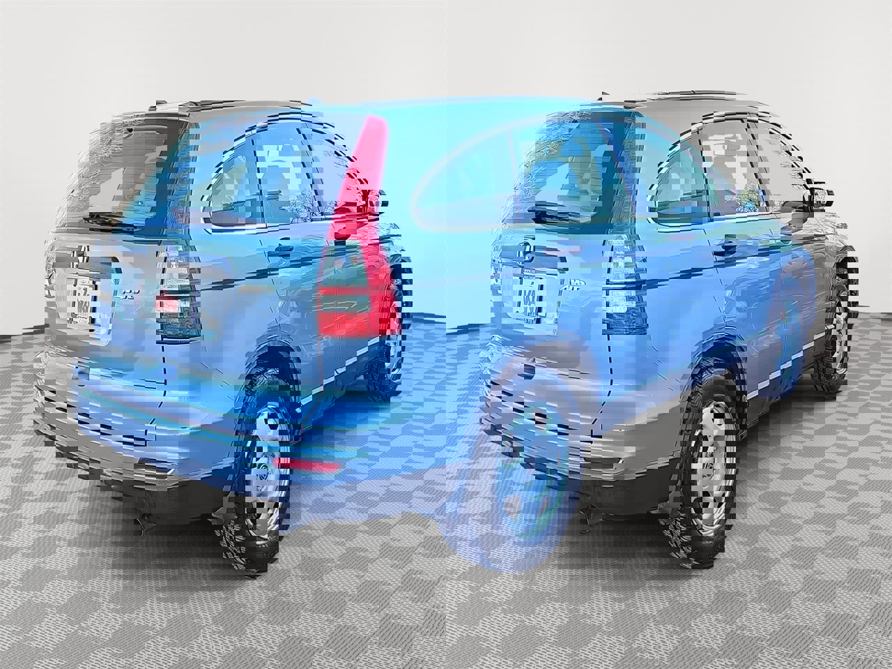 Used 2010 Honda CR-V LX image 5