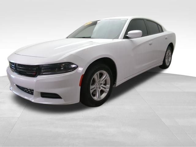 Used 2022 Dodge Charger SXT image 1