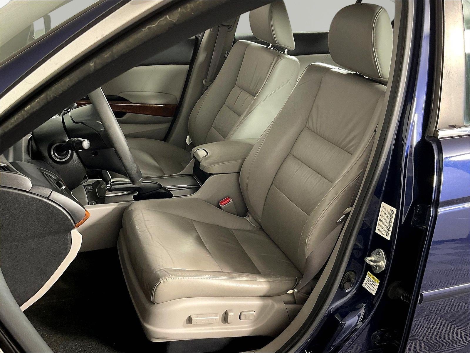 Used 2012 Honda Accord EX-L image 20