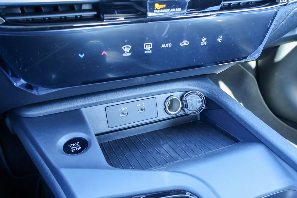 New 2026 Nissan Sentra SV image 12