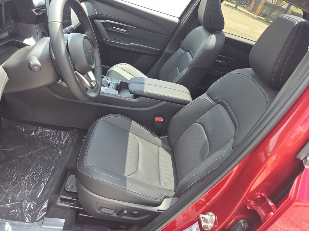 New 2026 MAZDA CX-5 2.5 S w/ Premium Package AWD/4WD image 17
