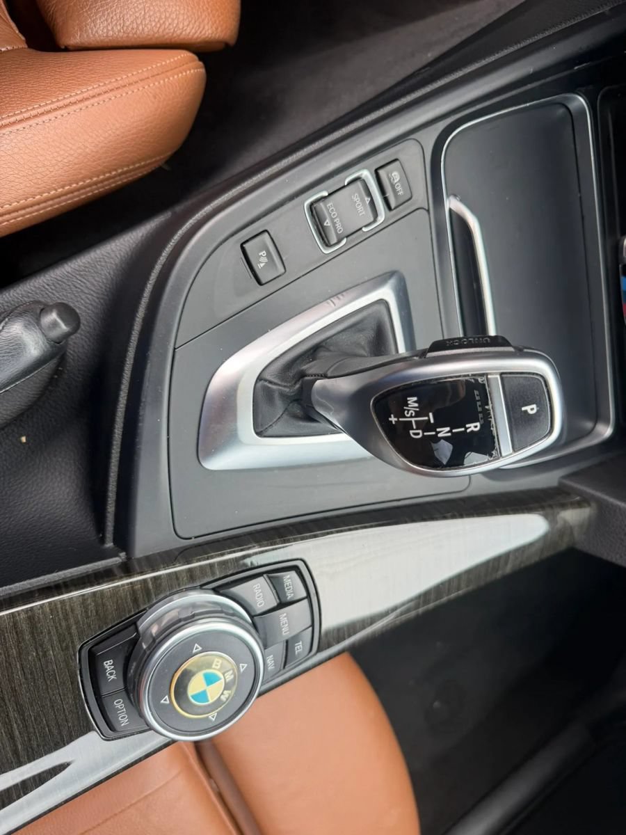 Used 2016 BMW 428i Gran Coupe RWD image 15