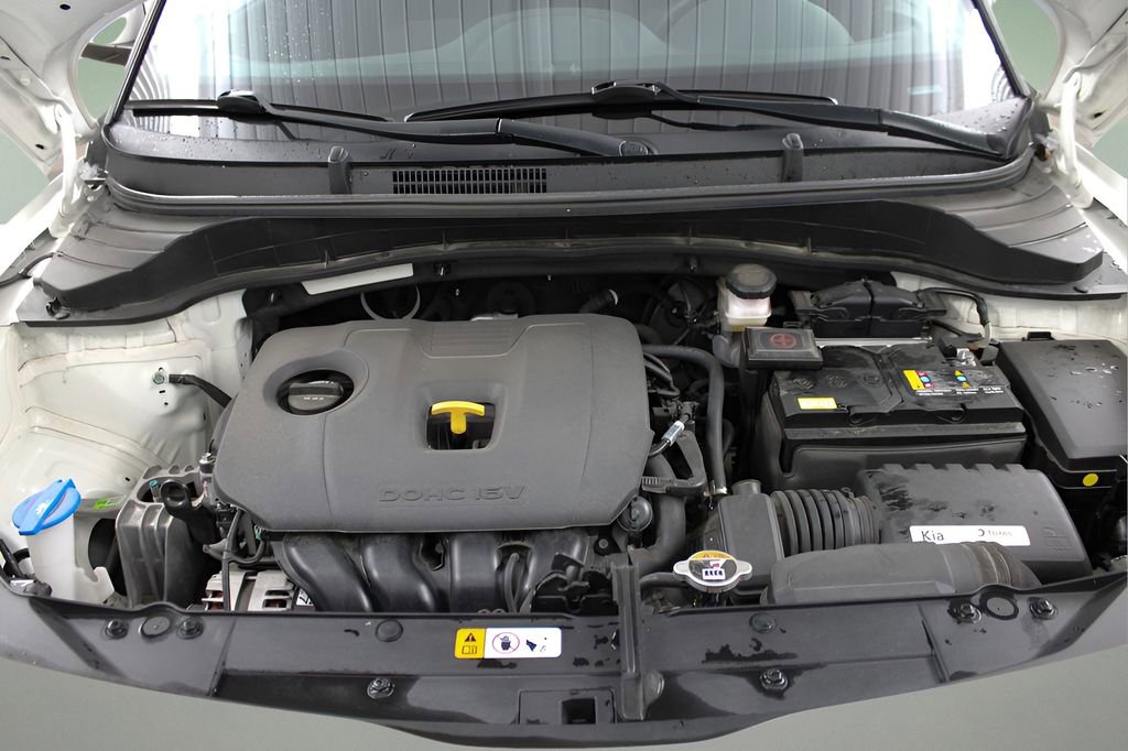 Used 2022 Kia Soul S FWD image 32
