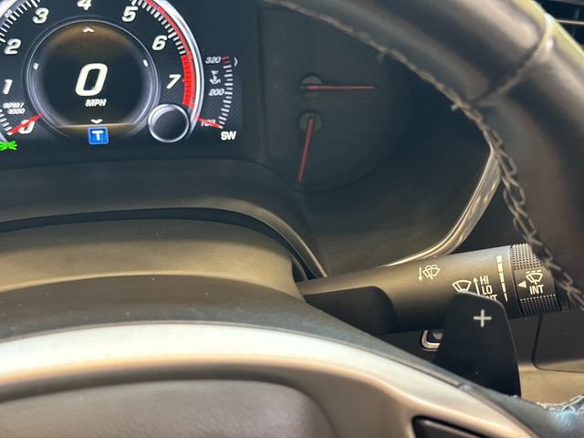 Used 2015 Chevrolet Corvette Z06 w/ 2LZ Preferred Equipment Group RWD image 22