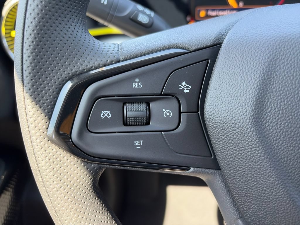 New 2026 Chevrolet Trax LT FWD image 13
