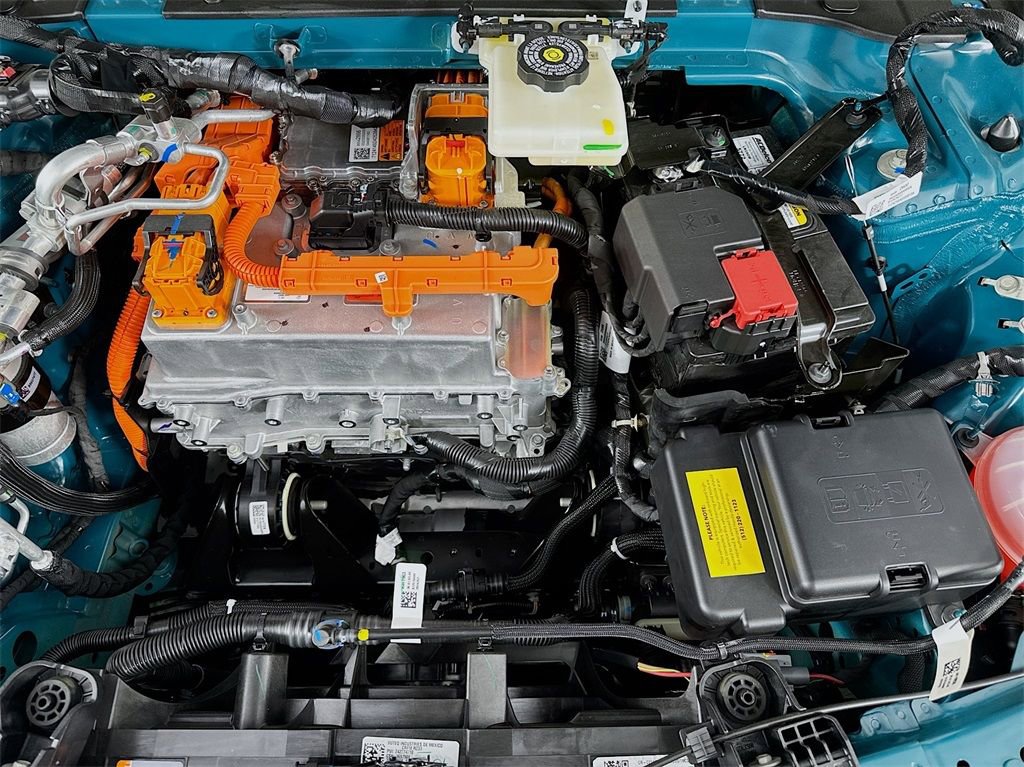 New 2026 Honda Prologue Touring image 12